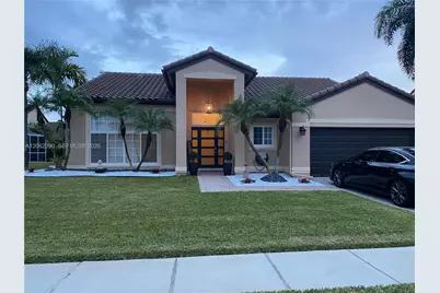 19334 NW 12th St, Pembroke Pines, FL 33029 - Photo 1