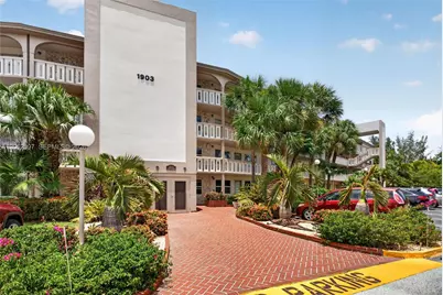 1903 Bermuda Cir #D2, Coconut Creek, FL 33066 - Photo 1