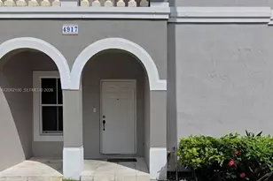 4917 SW 141st Ave, Miramar, FL 33027 - Photo 1