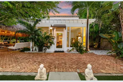 781 NE 75th St, Miami, FL 33138 - Photo 1