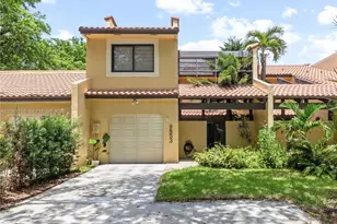 9853 Costa Del Sol Blvd, Doral, FL 33178 - Photo 1