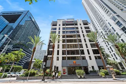 1110 Brickell Ave #609A & 609B, Miami, FL 33131 - Photo 23