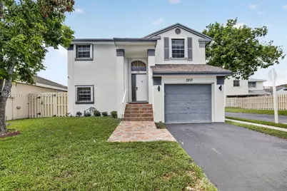 3717 NW 107th Way, Sunrise, FL 33351 - Photo 1