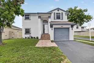 3717 NW 107th Way, Sunrise, FL 33351 - Photo 1