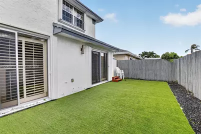 3717 NW 107th Way, Sunrise, FL 33351 - Photo 39