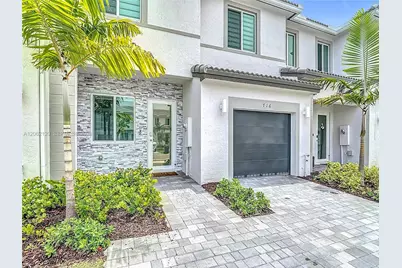 716 SE 14th St, Homestead, FL 33034 - Photo 9