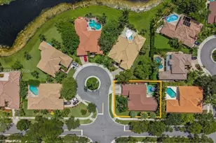 894 Spoonbill Cir, Weston, FL 33326 - Photo 5