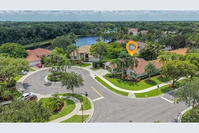 894 Spoonbill Cir, Weston, FL 33326 - Photo 3