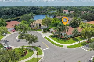 894 Spoonbill Cir, Weston, FL 33326 - Photo 3
