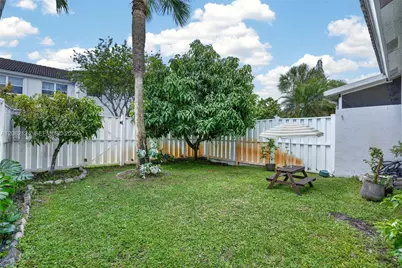 16862 SW 1st St, Pembroke Pines, FL 33027 - Photo 33