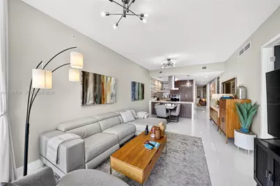 1100 Biscayne Blvd #5502, Miami, FL 33132 - Photo 21
