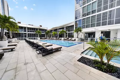1100 Biscayne Blvd #5502, Miami, FL 33132 - Photo 41