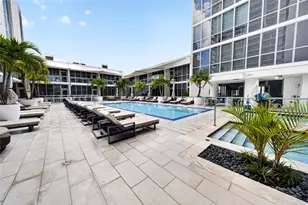 1100 Biscayne Blvd, Miami, FL 33132 - Photo 41