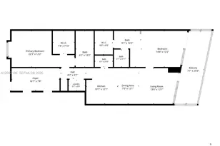1100 Biscayne Blvd, Miami, FL 33132 - Photo 45