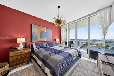 1100 Biscayne Blvd #5502, Miami, FL 33132 - Photo 27