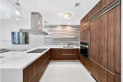 1100 Biscayne Blvd #5502, Miami, FL 33132 - Photo 13