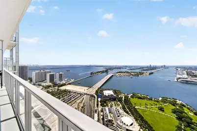 1100 Biscayne Blvd #5502, Miami, FL 33132 - Photo 39