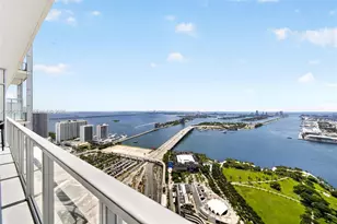 1100 Biscayne Blvd, Miami, FL 33132 - Photo 39