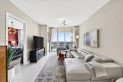 1100 Biscayne Blvd #5502, Miami, FL 33132 - Photo 23