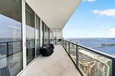 1100 Biscayne Blvd #5502, Miami, FL 33132 - Photo 3