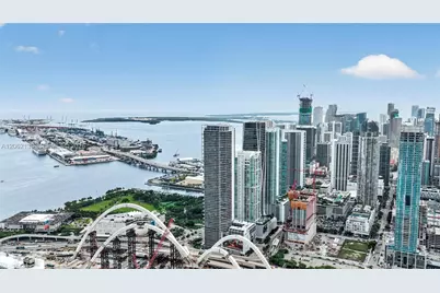 1100 Biscayne Blvd #5502, Miami, FL 33132 - Photo 7