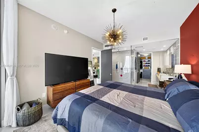 1100 Biscayne Blvd #5502, Miami, FL 33132 - Photo 25