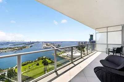 1100 Biscayne Blvd #5502, Miami, FL 33132 - Photo 1