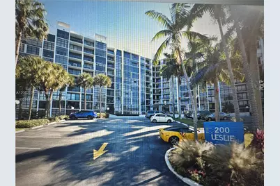 200 Leslie Dr #629, Hallandale Beach, FL 33009 - Photo 1