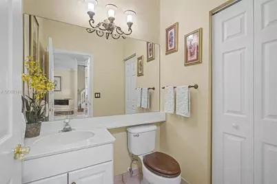 694 SW 168th Way, Pembroke Pines, FL 33027 - Photo 53