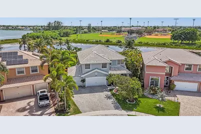 694 SW 168th Way, Pembroke Pines, FL 33027 - Photo 3