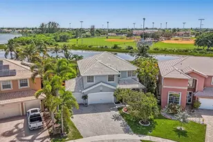 694 SW 168th Way, Pembroke Pines, FL 33027 - Photo 3