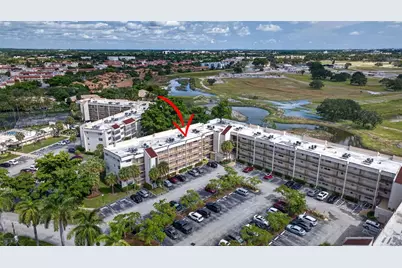 2551 Aragon Blvd #404, Sunrise, FL 33322 - Photo 37