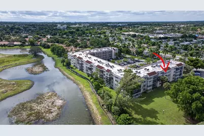 2551 Aragon Blvd #404, Sunrise, FL 33322 - Photo 39