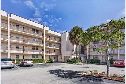 2551 Aragon Blvd #404, Sunrise, FL 33322 - Photo 1