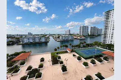 290 174th St #1005, Sunny Isles Beach, FL 33160 - Photo 19