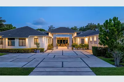 7830 SW 117th St, Pinecrest, FL 33156 - Photo 1