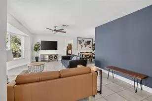 5602 SW 1st St, Plantation, FL 33317 - Photo 7
