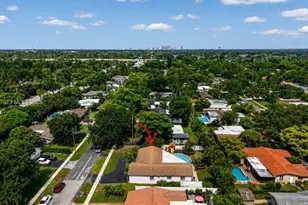 5602 SW 1st St, Plantation, FL 33317 - Photo 45
