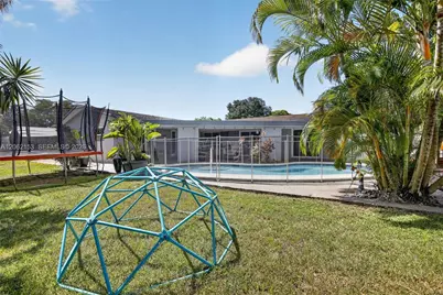 5602 SW 1st St, Plantation, FL 33317 - Photo 41
