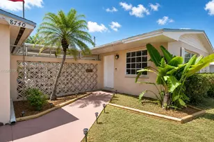 8740 SW 191st St, Cutler Bay, FL 33157 - Photo 3