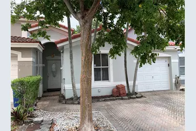 4805 SW 163rd Pl #0, Miami, FL 33185 - Photo 1
