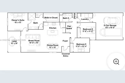 1643 Pelican Post Pl #1643, Loxahatchee, FL 33470 - Photo 25