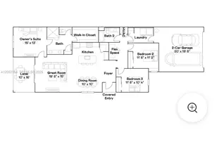 1643 Pelican Post Pl, Loxahatchee, FL 33470 - Photo 25