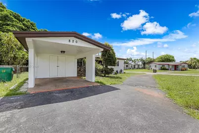 820 NW 38th Ave, Lauderhill, FL 33311 - Photo 15