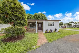 820 NW 38th Ave, Lauderhill, FL 33311 - Photo 1