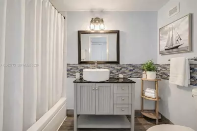 2750 NE 183rd St #304, Aventura, FL 33160 - Photo 5