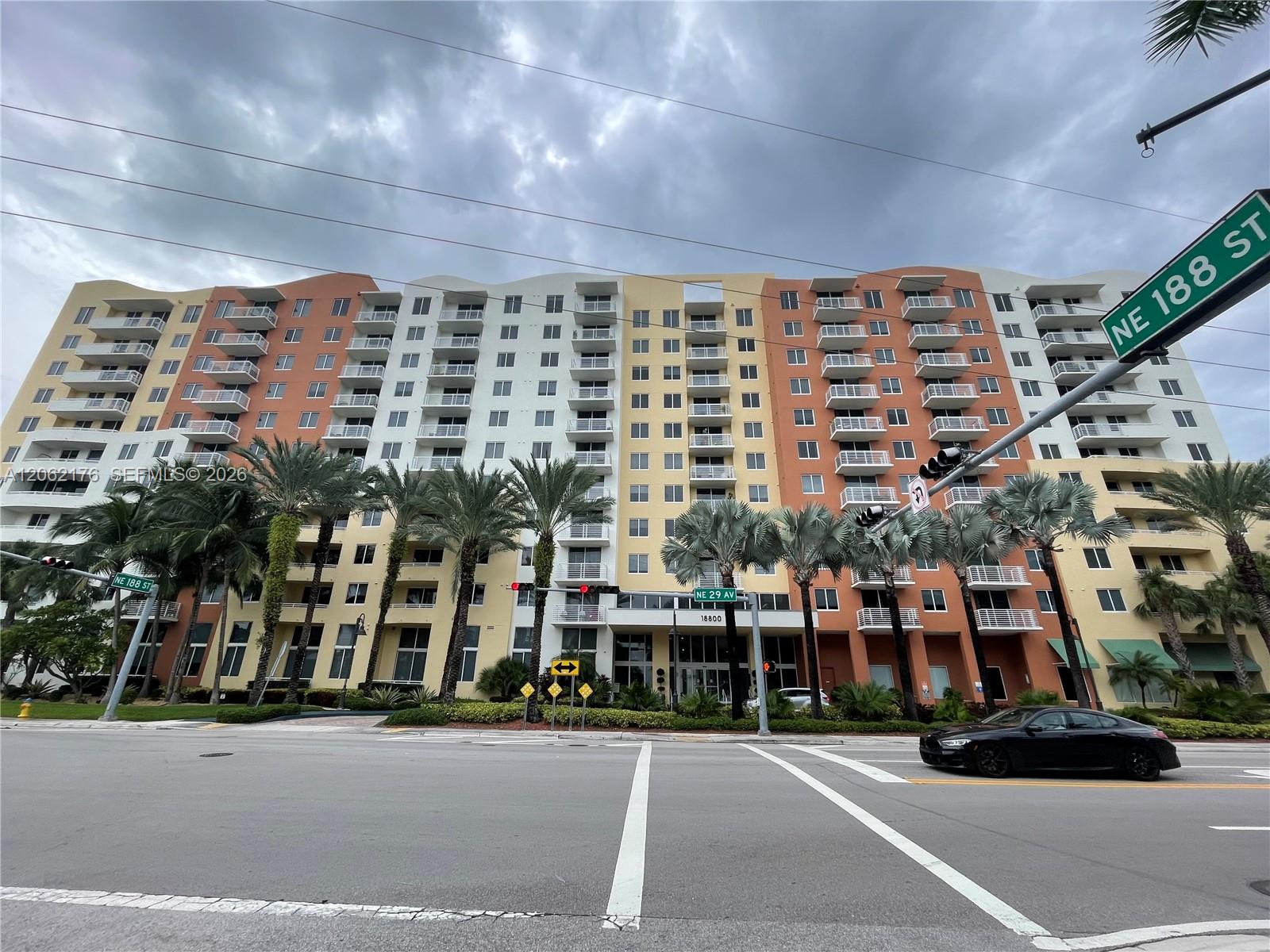 18800 NE 29th Ave #418 - 18800 NE 29th Ave #418, Aventura, FL 33180 Luxury Property | Jose Angel Pina