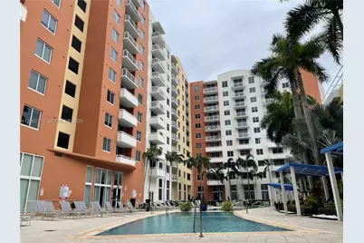 18800 NE 29th Ave #418, Aventura, FL 33180 - Photo 11