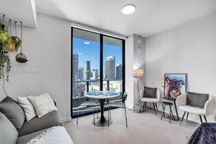 [Address not provided], Miami, FL 33132 - Photo 1