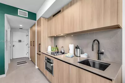 [Address not provided], Miami, FL 33132 - Photo 5